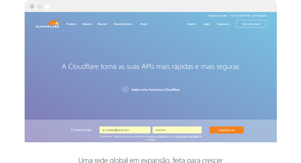 Como deixar seu site em Wordpress muito mais rápido - Teste de Performance